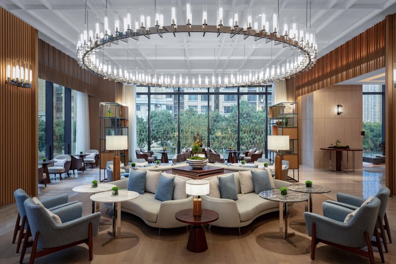 courtyard by marriott suzhou mudu