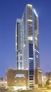 La Suite Dubai Hotel & Apartments,Dubai Coast>>Dubai,4 star