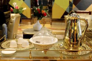 The Leela Hotel Deira,Dubai>>Deira,4 star