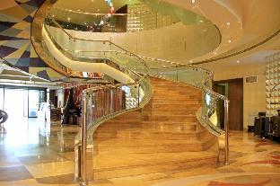 The Leela Hotel Deira,Dubai>>Deira,4 star