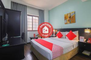 Eureka Hotel,Dubai>>Deira,2 star