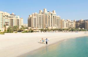 Fairmont The Palm,Jebel Ali>>Dubai,5 star