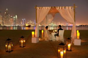 Fairmont The Palm,Jebel Ali>>Dubai,5 star