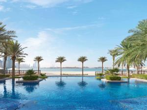 Fairmont The Palm,Jebel Ali>>Dubai,5 star