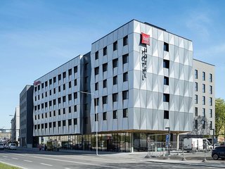 Ibis Tallinn Center Hotel,Harju County>>Tallinn,3 star
