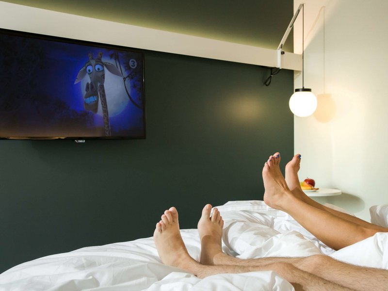 ibis tallinn center hotel