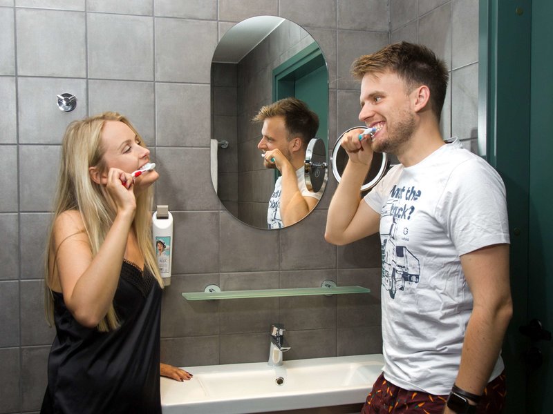 ibis tallinn center hotel