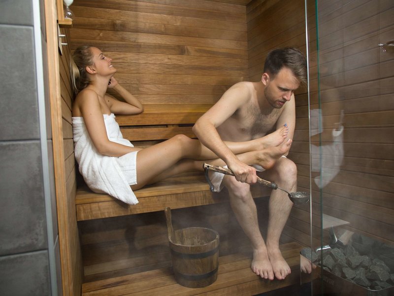 ibis tallinn center hotel