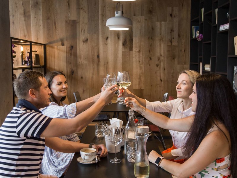 ibis tallinn center hotel