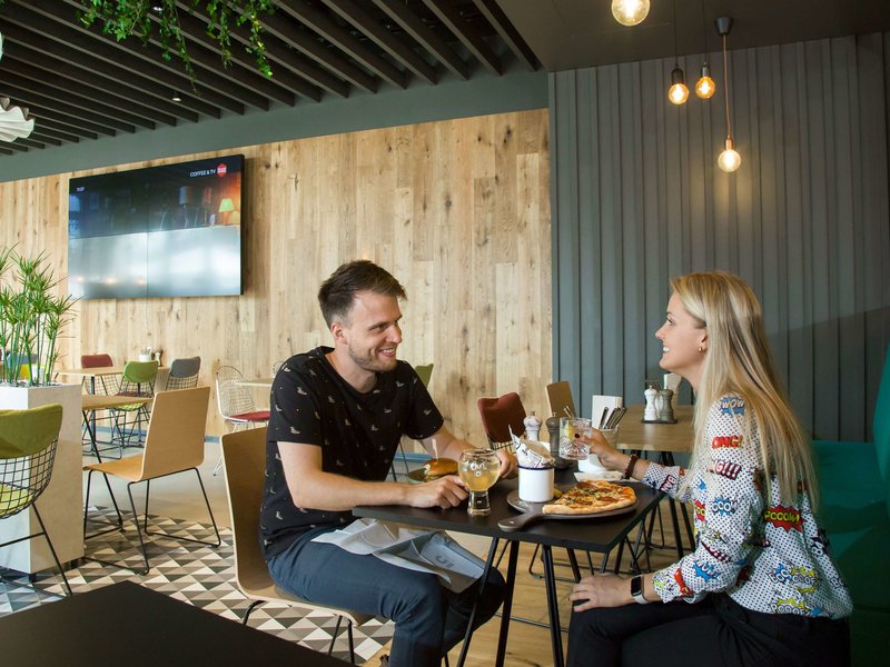 ibis tallinn center hotel