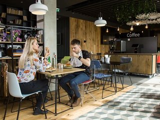 ibis tallinn center hotel