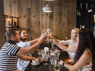 ibis tallinn center hotel