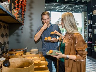 ibis tallinn center hotel