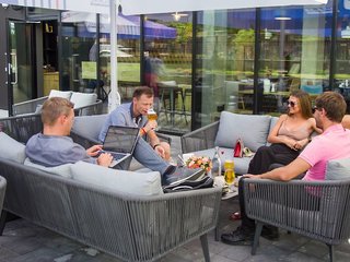 ibis tallinn center hotel