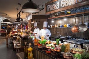 jumeirah beach residence