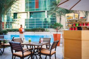 jumeirah beach residence