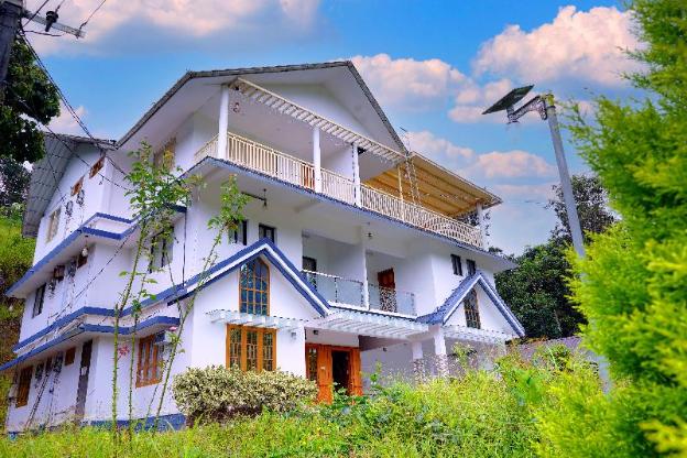 munnar
