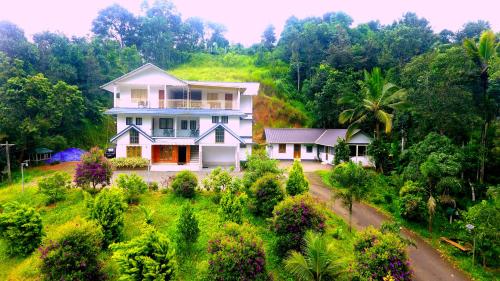 munnar