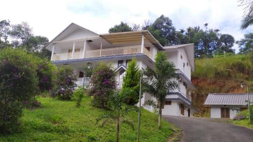 munnar