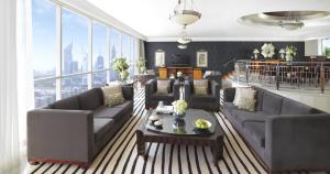 Fairmont Dubai,Dubai World Trade Centre>>Dubai,5 star