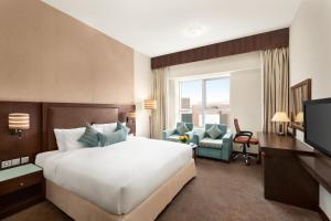 Ramada By Wyndham Dubai Deira,Dubai>>Deira,4 star