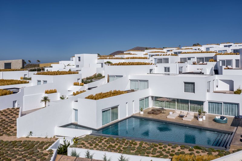 andronis arcadia hotel