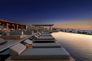 andronis arcadia hotel