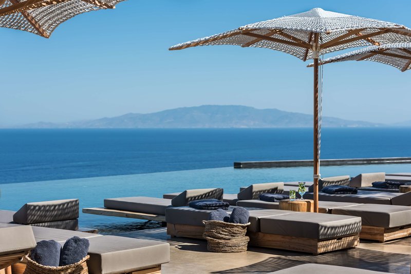 andronis arcadia hotel