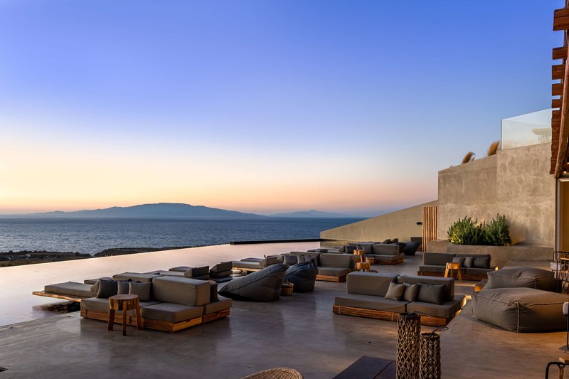 andronis arcadia hotel