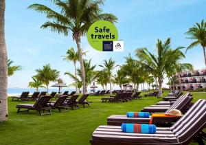 Ja Palm Tree Court,On The Waterfront,5 star