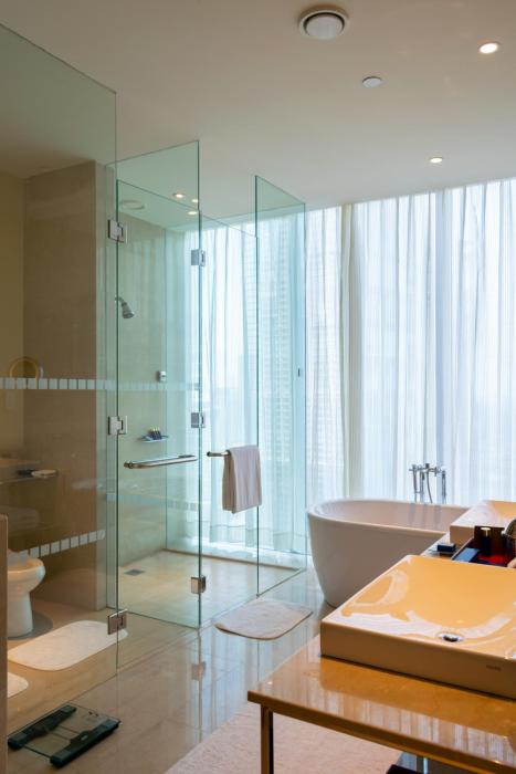 anantara downtown dubai hotel