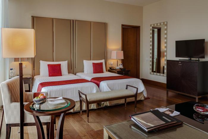 anantara downtown dubai hotel
