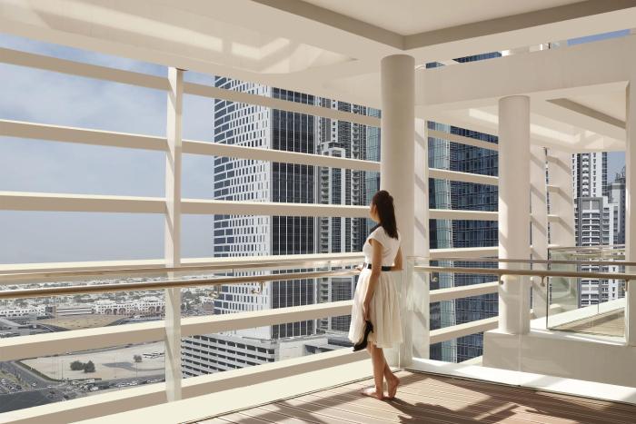 anantara downtown dubai hotel