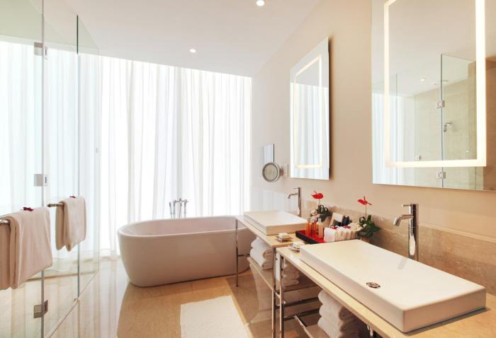 anantara downtown dubai hotel