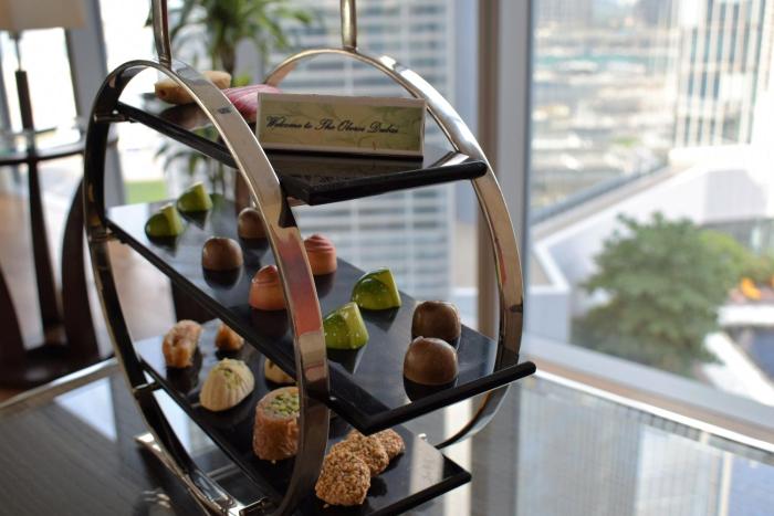 anantara downtown dubai hotel