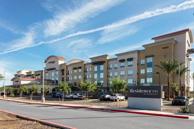 residence inn by marriott phoenix mesa east