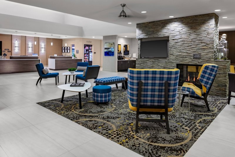 residence inn by marriott phoenix mesa east