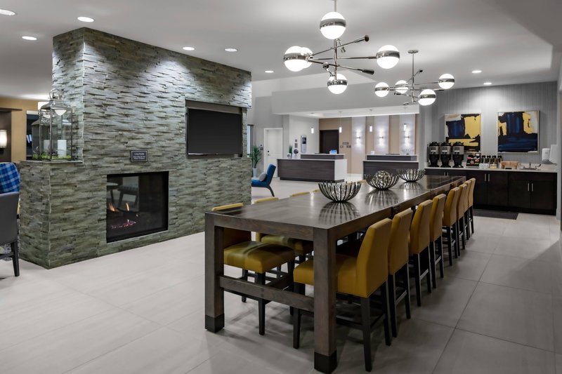 residence inn by marriott phoenix mesa east