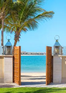 One&Only The Palm,Dubai Coast>>Dubai,5 star