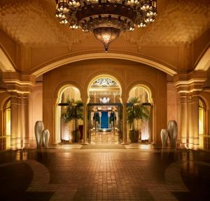 One&Only The Palm,Dubai Coast>>Dubai,5 star