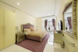 President Hotel,In Al Karama (Bur Dubai),2 star