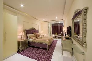 President Hotel,In Al Karama (Bur Dubai),2 star