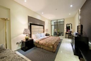 President Hotel,In Al Karama (Bur Dubai),2 star