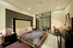 President Hotel,In Al Karama (Bur Dubai),2 star