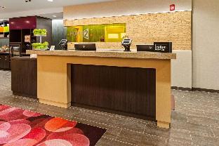 Home2 Suites By Hilton Newark Airport,Linden>>Harrison,3 star