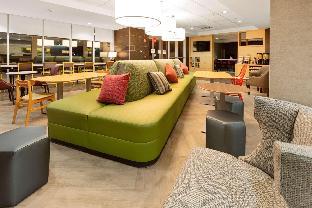 Home2 Suites By Hilton Newark Airport,Linden>>Harrison,3 star