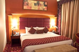 Ramee Rose Hotel,Dubai>>Al Barsha,4 star