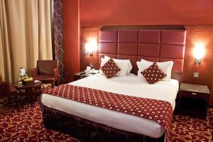 Ramee Rose Hotel,Dubai>>Al Barsha,4 star