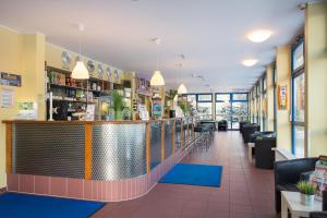 A&O Dresden Hauptbahnhof - Hostel,Saxony>>Dresden,2 star