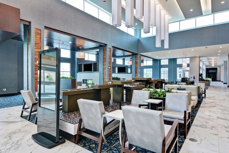 embassy suites by hilton plainfield indianapolis airport